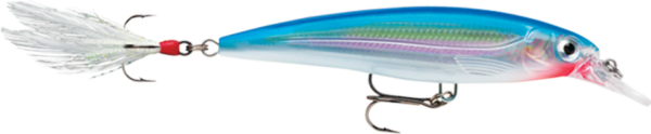 Rapala X Rap 8cm - Image 4