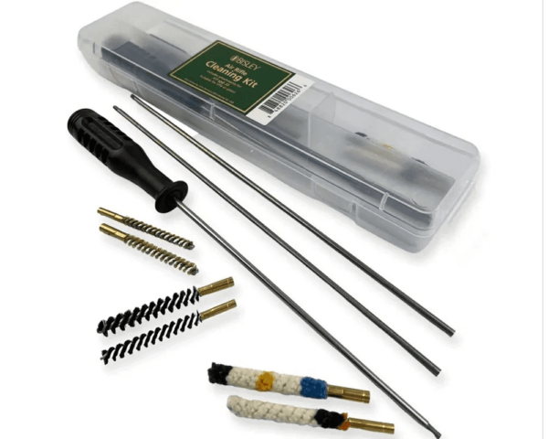 Airgun Cleaning Kit 177/22
