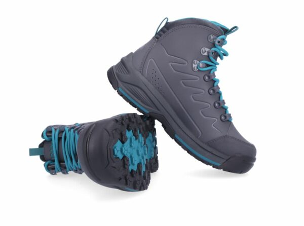 Simms Women's Freestone Wading Boots Slate