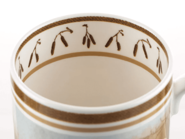 Robert Fuller Sheep Mug - Image 3