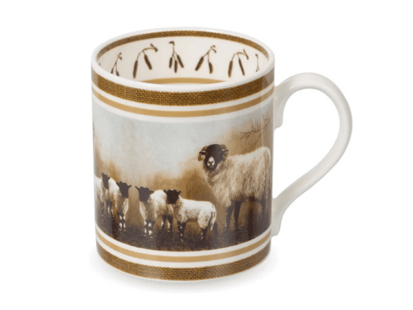 Robert Fuller Sheep Mug - Image 2
