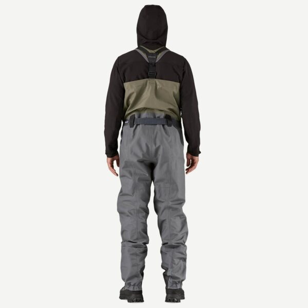 Patagonia Mens Swiftcurrent Expedition Wader Basin Green - Image 4
