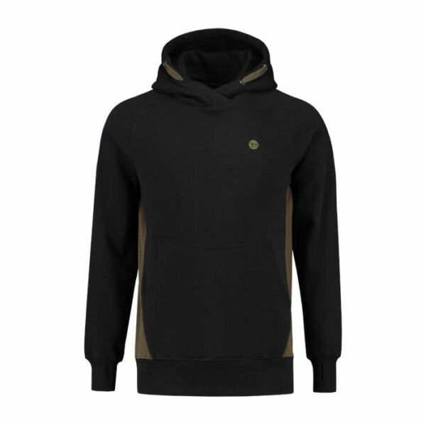 Korda TK Hoodie Black
