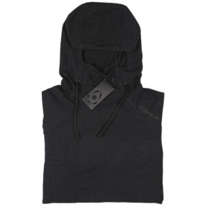 Korda Lightweight Hoodie Black