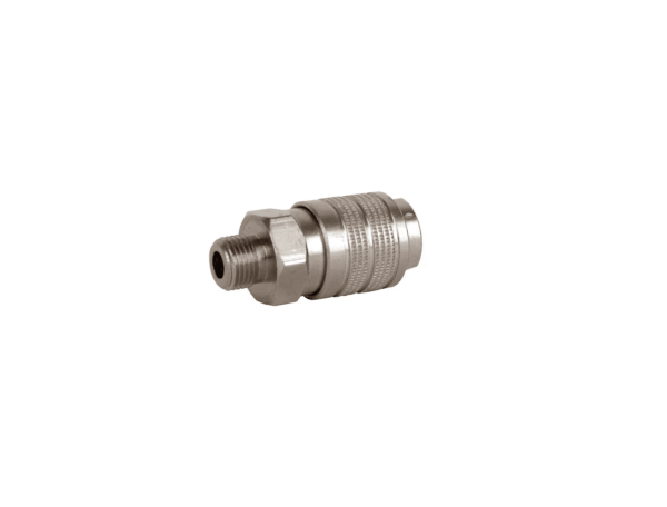 Kral Female Fill Adaptor
