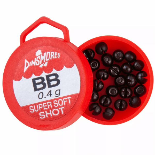 Dinsmores Poly Tube Shot Refills - Image 2