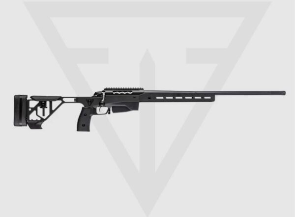 Tikka T3x ACE Game 6.5 Creedmoor 24.3in 5/8x24unef