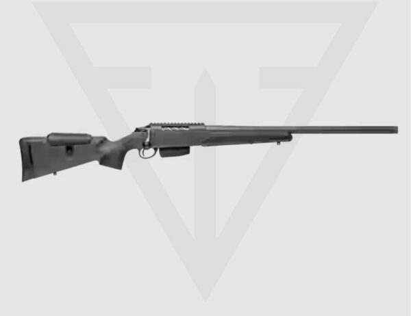 Tikka T3X Super Varmint 308 Green Ceracote