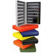 FX Split Foam High Impact Fly Box