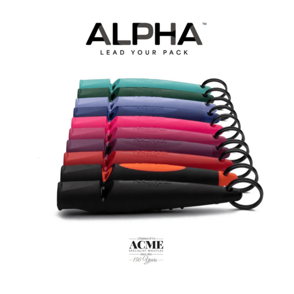 Acme Alpha Dog Whistle