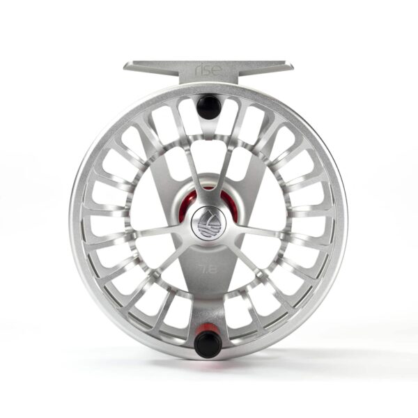 Redington Rise ii Reel Silver