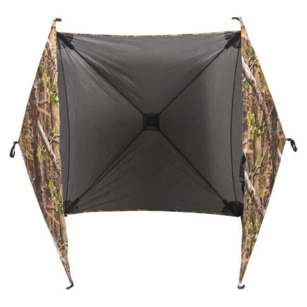 Pro Hunt 3 Side Camo Hide - Image 2