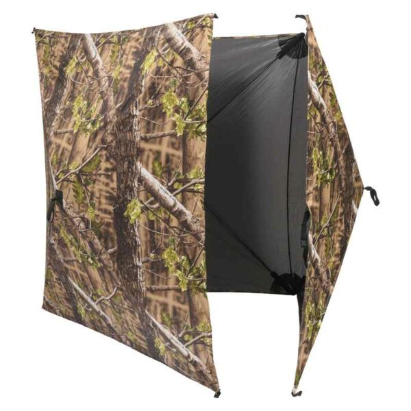 Pro Hunt 3 Side Camo Hide