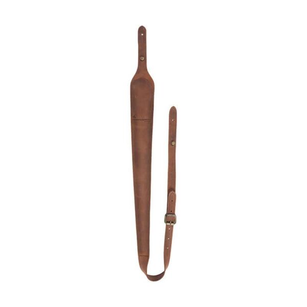 Leather Shotgun Sling