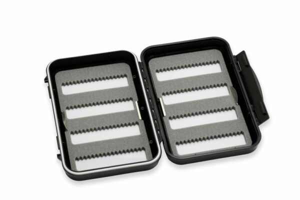 C&F Attractor Fly Case Black Medium