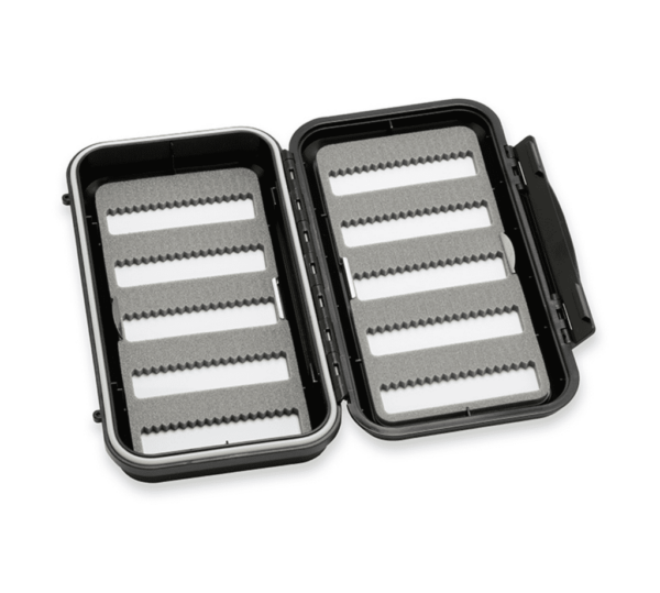 C&F Attractor Fly Case Black Large