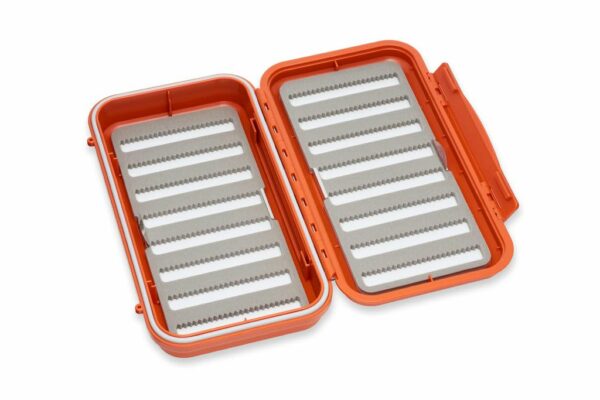 C&F Standard Fly Case Orange Large