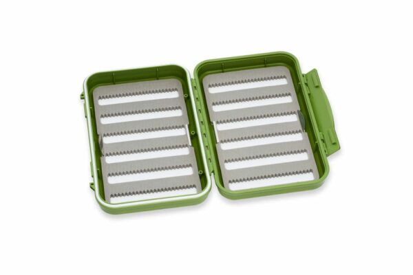 C&F Standard Fly Case Olive Medium