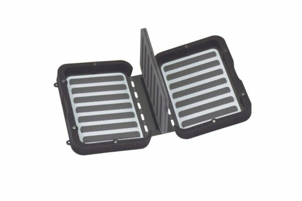 C&F Lightweight Fly Case with Midge Flip