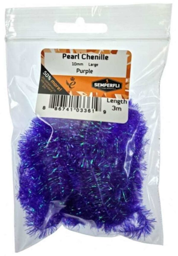 Semperfli Pearl Chenille