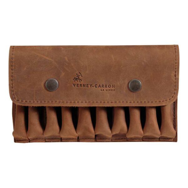 Verny Carron Rifle Cart Pouch 10 Rnd