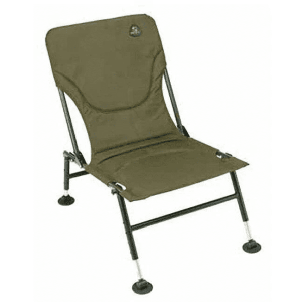 Carp Spirit Level Chair with ext legs