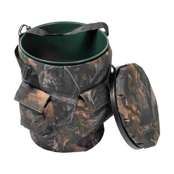Pro Hunt Rotary Bucket Seat - Image 2