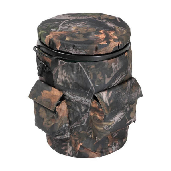 Pro Hunt Rotary Bucket Seat