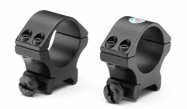 Sportsmatch 30mm Weaver/Picatinny Med