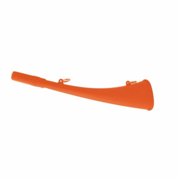 Hunting Horn Orange