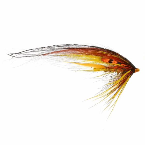 Frodin Flies Classic Series The Bastard