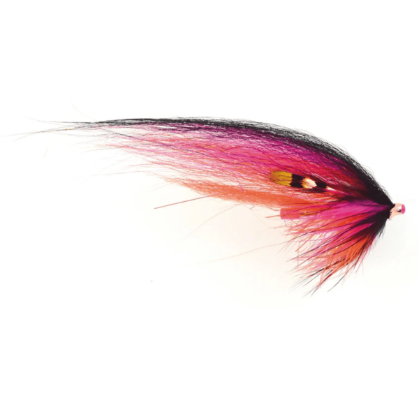 Frodin Flies Classic Series In Flames