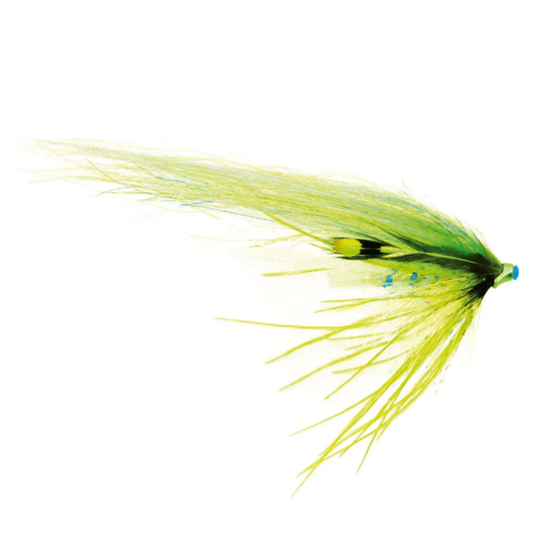 Frodin Flies Classic Series Nanook