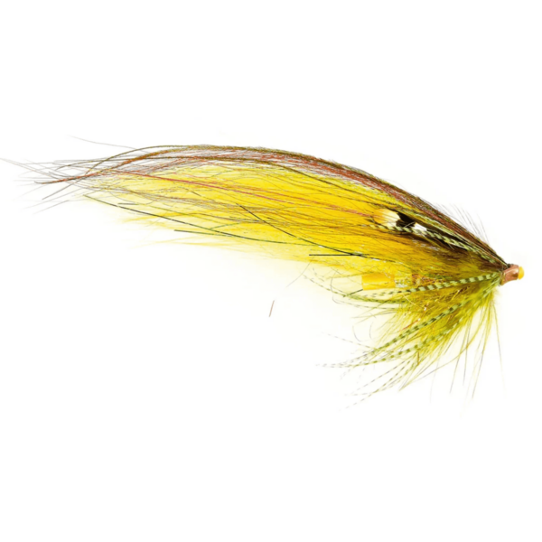 Frodin Flies Classic Series Nasty Banana