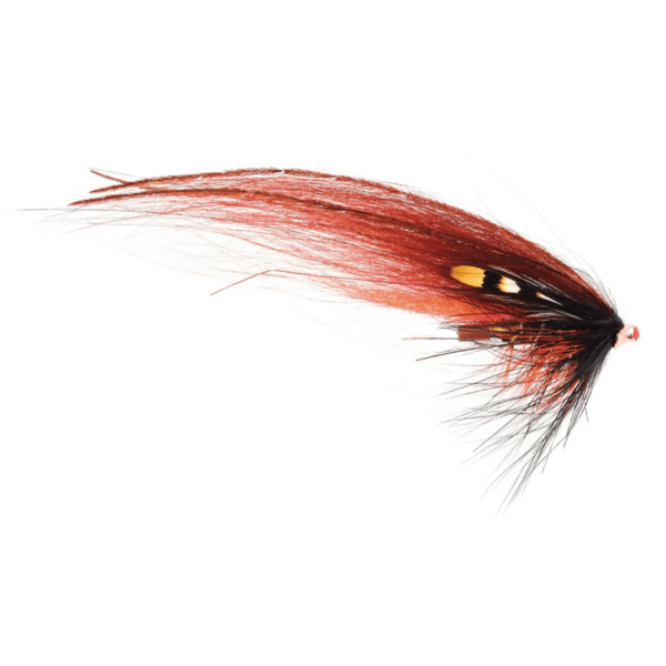 Frodin Flies Classic Series Pahtakorva