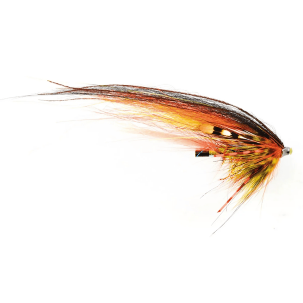 Frodin Flies Classic Series Willie Gun