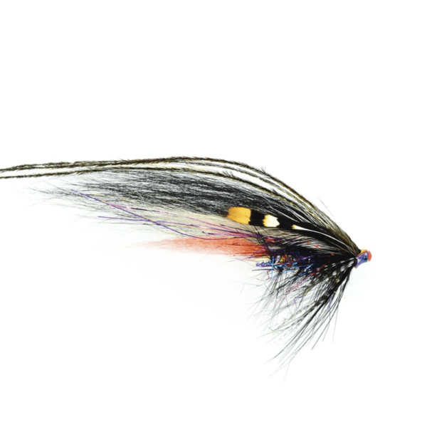 Frodin Flies Classic Series Zebra