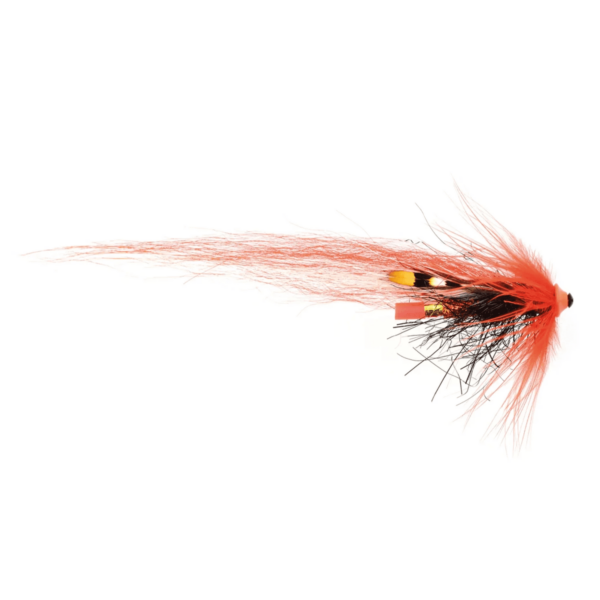 Frodin Flies Samurai Series Ally