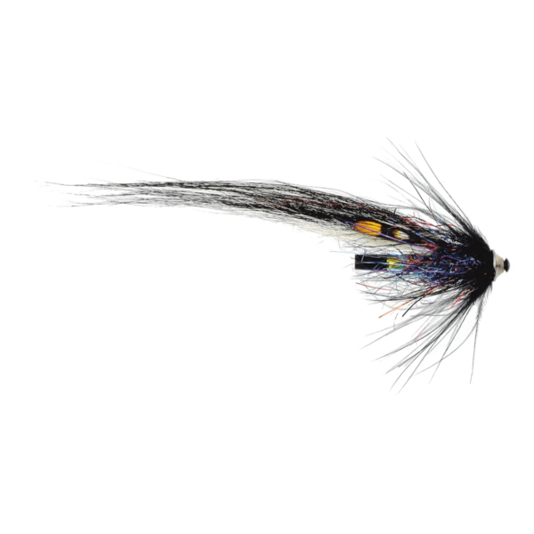 Frodin Flies Samurai Series Black