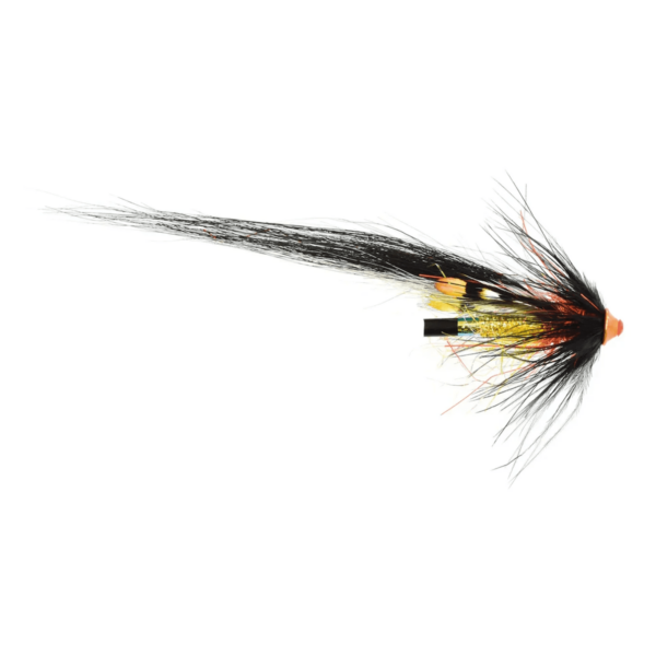 Frodin Flies Samurai Series Willie Gun