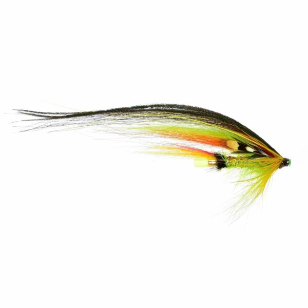 Frodin Flies Classic Series Green Highlander