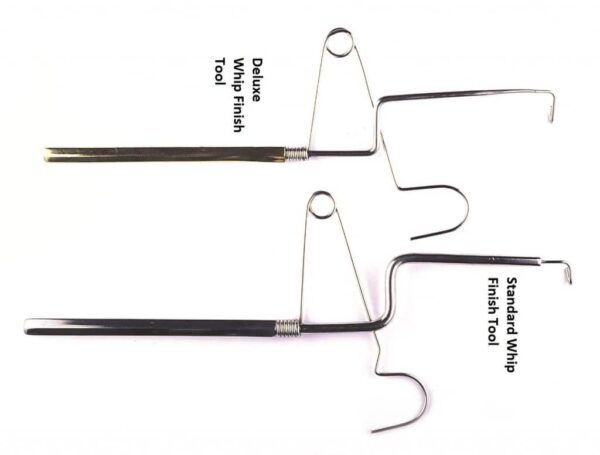 Veniards Deluxe Whip Finish Tool