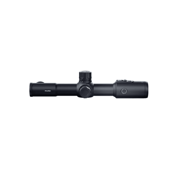 Pard PA2Q-25 Pantera Q Thermal Scope 25mm