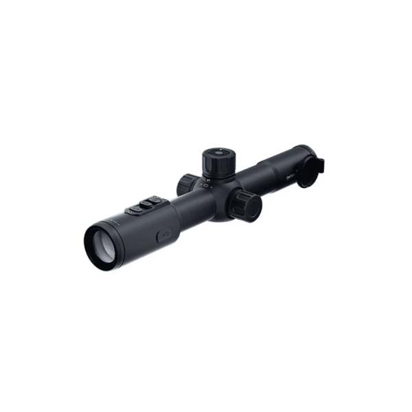 Pard PA2Q-25 Pantera Q Thermal Scope 25mm - Image 3