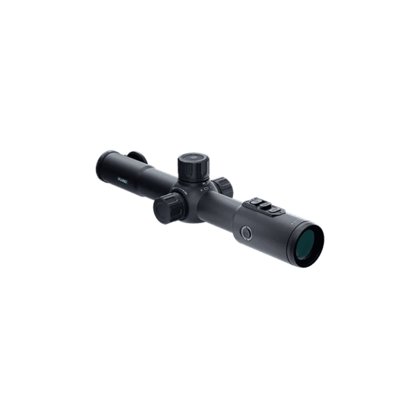 Pard PA2Q-25 Pantera Q Thermal Scope 25mm - Image 5