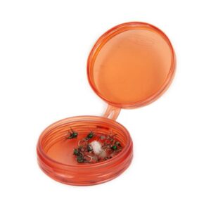 Fishpond Shallow Fly Puck Ember