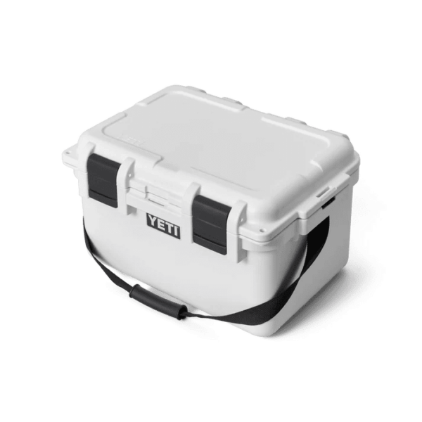 Yeti Loadout Go box 30 White - Image 5