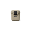 Yeti Loadout Go Box 15 Tan