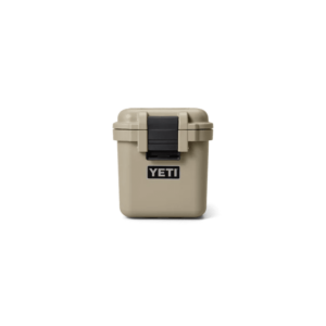 Yeti Loadout Go Box 15 Tan