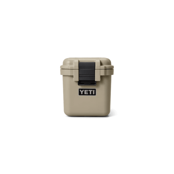 Yeti Loadout Go Box 15 Tan